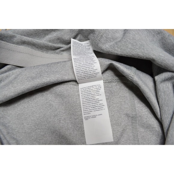 NWT Old Navy Women's Workout Active Cloud+ Go-Dry Sleeveless Bodysuit Size XXL‎ - Picture 8 of 9